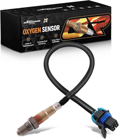 مستشعر maxpeedingrods الأكسجين O2 234-4797 نسبة الهواء إلى الوقود المصب لهوندا أكورد 2003-2007 in Kuwait