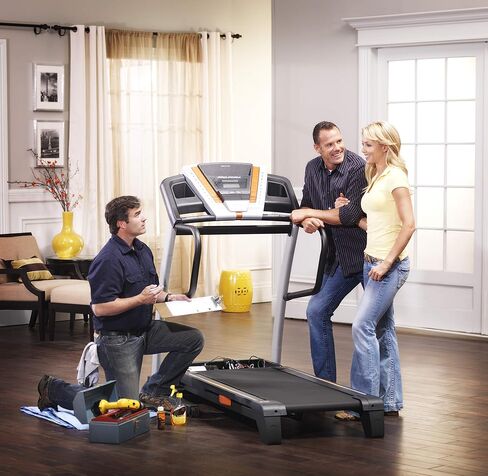 NordicTrack Care 3-Year Annual Maintenance Plan for Fitness Equipment $1000 to $3499.99 in Kuwait