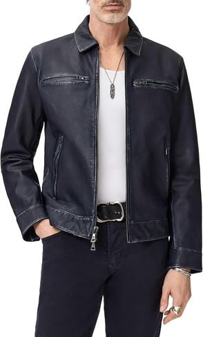 John Varvatos Men's Nicholas Jacket in Saudi Arabia