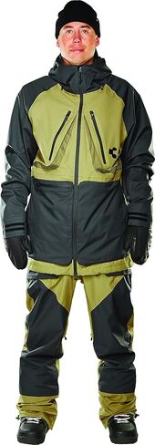 TM JACKET in Saudi Arabia