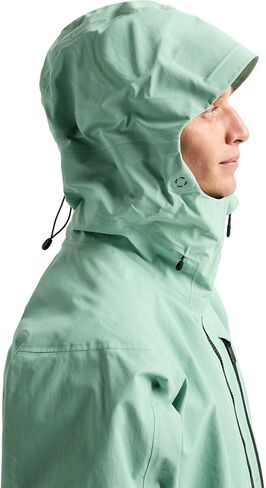 سترة Cyclic GORE-TEX - للرجال، Soft Sage، L in Saudi Arabia
