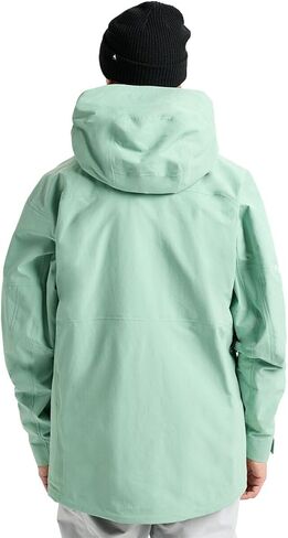 سترة Cyclic GORE-TEX - للرجال، Soft Sage، L in Saudi Arabia