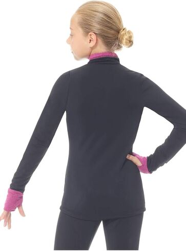 Mondor 4300 Heather Pink Thermal Jacket in Saudi Arabia