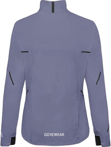 GOREWEAR Spinshift Gore-Tex Jacket - Women's Amethyst Grey, M/8-10 in Saudi Arabia