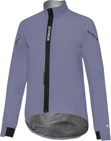 GOREWEAR Spinshift Gore-Tex Jacket - Women's Amethyst Grey, M/8-10 in Saudi Arabia