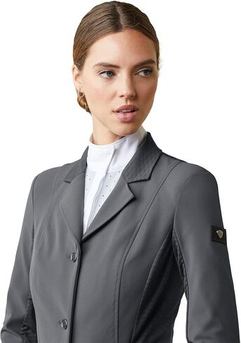 ARIAT womens Galatea Bellatrix Show Coat in Saudi Arabia