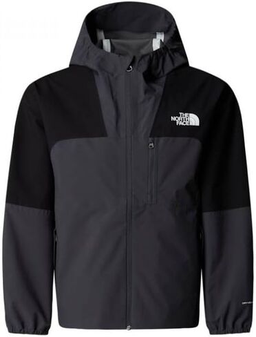 غلاف The North Face Boys' Hike Packable (طفل صغير/طفل كبير) in Saudi Arabia