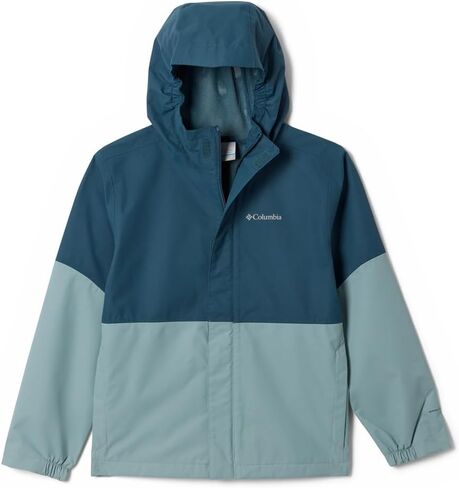 Columbia boys Hikebound Ii Jacket (Little Kid/Big Kid) in Saudi Arabia