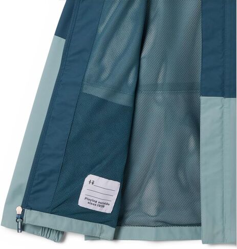 Columbia boys Hikebound Ii Jacket (Little Kid/Big Kid) in Saudi Arabia