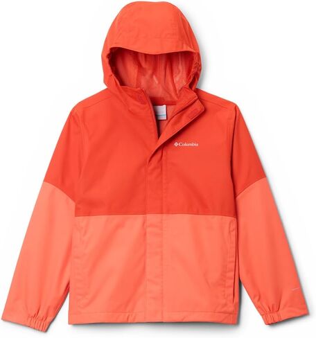 Columbia boys Hikebound Ii Jacket (Little Kid/Big Kid) in Saudi Arabia