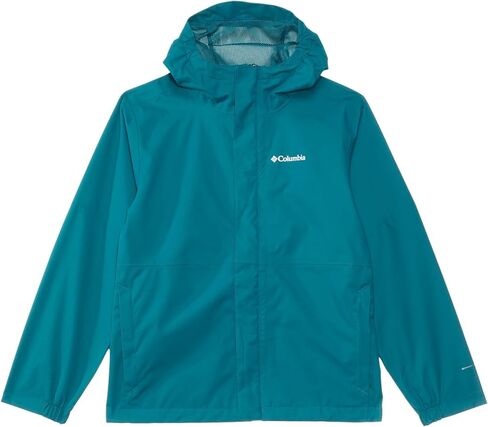 Columbia boys Hikebound Ii Jacket (Little Kid/Big Kid) in Saudi Arabia