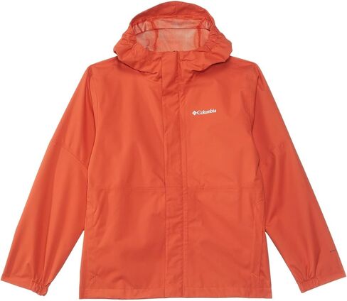 Columbia boys Hikebound Ii Jacket (Little Kid/Big Kid) in Saudi Arabia