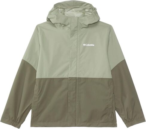 Columbia boys Hikebound Ii Jacket (Little Kid/Big Kid) in Saudi Arabia