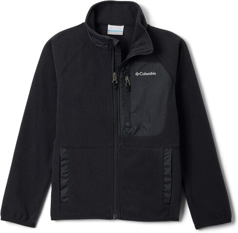 Columbia Youth Fast Trek V Full Zip in Saudi Arabia