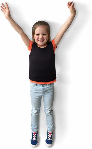 سترة Power WearHouse PICA للأطفال - دعم الضغط الحسي العميق in Kuwait