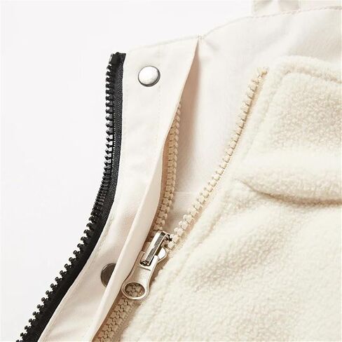 Women's Unisex 3-in-1 Detachable Waterproof Windproof Outdoor Jacket Fleece Lined For Skiing And Hiking in Saudi Arabia