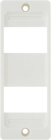 BERKLEY Wall Switch Cover Adapter Plate, Compatible with Philips Hue V2 Dimmer Remote (Single: Decora with Remote on Top) in Saudi Arabia