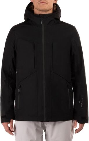 Tech Jacket Rapid II 3L in Saudi Arabia
