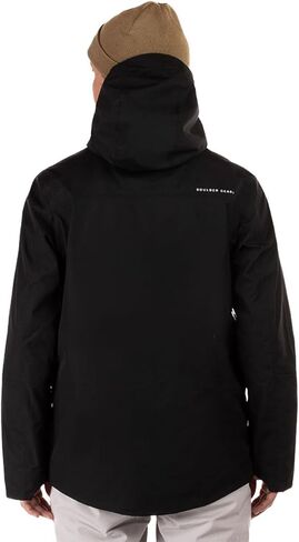 Tech Jacket Rapid II 3L in Saudi Arabia