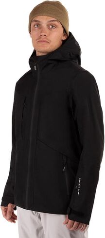 Tech Jacket Rapid II 3L in Saudi Arabia