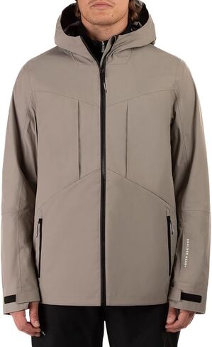 Tech Jacket Rapid II 3L in Saudi Arabia