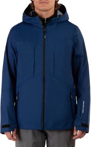Tech Jacket Rapid II 3L in Saudi Arabia