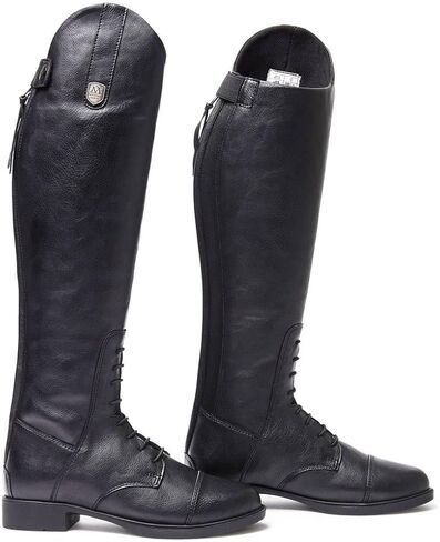 MOUNTAIN HORSE Kids Veganza Field Boots in Kuwait