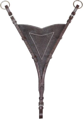 مرفق SIE صدرية قابلة للتعديل للجري - جلد ناعم (هافانا) in Kuwait