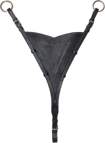 مرفق SIE صدرية قابلة للتعديل للجري - جلد ناعم (هافانا) in Kuwait