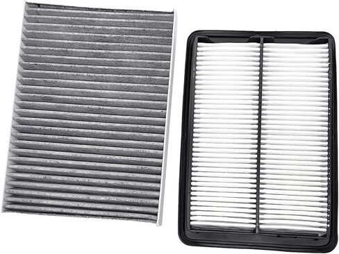 Cabin Engine Air Filter for SANTA FE TELLURIDE in Kuwait