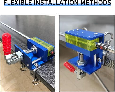 Crestgolf Golf Repair Kit Drill-Free & Drill Installation for Regripping Golf Clubs, Inlcudes 13PCS Grip Tapes, Hook Knife, Solvent, Grip Tape Remover and Aluminum Vise Clamp for Home or Workshop in Kuwait