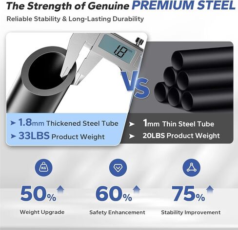 2026 Upgraded Dip Bars 880LBS Heavy Duty Dip Bar Station Height & Width Adjustable Parallel Bars for Full Body Strength Training Dip Stands Calisthenics Equipment for Home Push Up Bar in Saudi Arabia