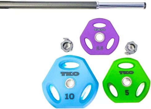 TKO Cardio Pump Set in Kuwait