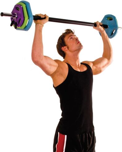 TKO Cardio Pump Set in Kuwait