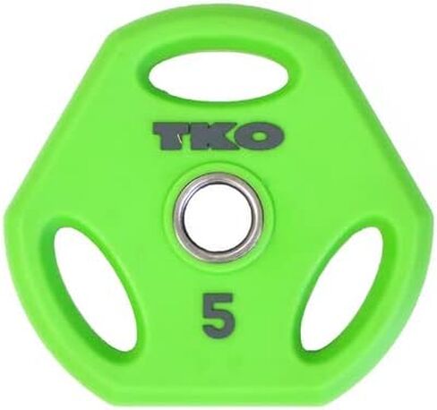 TKO Cardio Pump Set in Kuwait