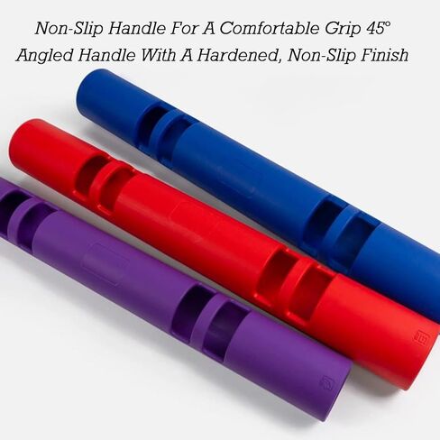 Weight-Bearing Fitness Equipment,4-8kg Fitness Tube with Handles,for Shoulder Strength Flexibility Exercises in Saudi Arabia