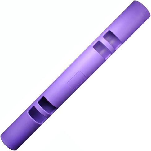 Weight-Bearing Fitness Equipment,4-8kg Fitness Tube with Handles,for Shoulder Strength Flexibility Exercises in Saudi Arabia