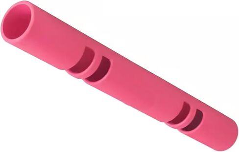 4-12kg Fitness Tube with Prevent Skidding Handles,Portable Training Rubber Weight Bar,for Loaded Movement Training in Saudi Arabia