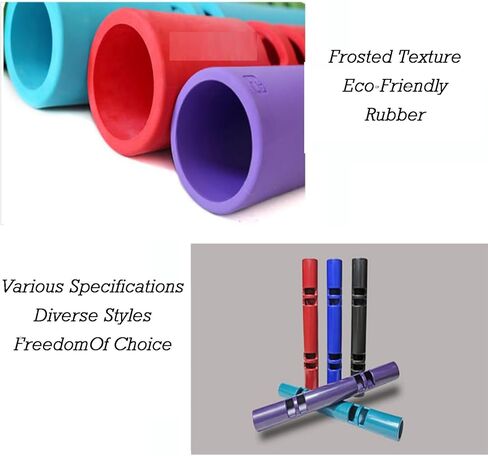 Weight-Bearing Fitness Equipment,4-8kg Fitness Tube with Handles,for Shoulder Strength Flexibility Exercises in Saudi Arabia