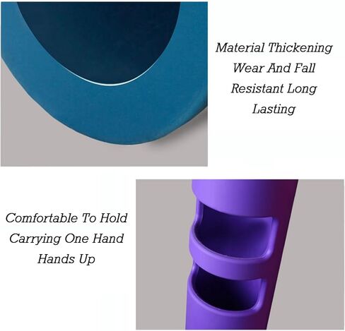 Weight-Bearing Fitness Equipment,4-8kg Fitness Tube with Handles,for Shoulder Strength Flexibility Exercises in Saudi Arabia