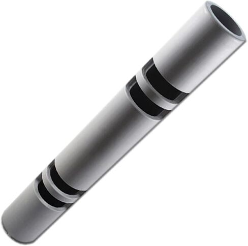 Portable Training Rubber Weight Bar,Weight Bearing Fitness Barrel,Cylinder Yoga Column,for Loaded Movement Training in Saudi Arabia