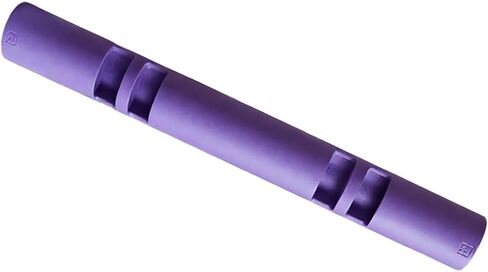 4-12kg Multiple Fitness Barrel,Portable Training Rubber Weight Bar,for Loaded Movements In The Home Gym in Saudi Arabia
