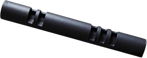 4-12kg Multiple Fitness Barrel,Portable Training Rubber Weight Bar,for Loaded Movements In The Home Gym in Saudi Arabia