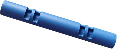 4-12kg Multiple Fitness Barrel,Portable Training Rubber Weight Bar,for Loaded Movements In The Home Gym in Saudi Arabia