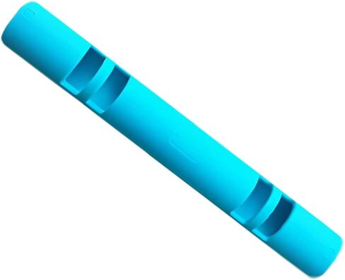 Portable Training Rubber Weight Bar,Weight-Bearing Fitness Equipment,for Functional Fitness Home Gym in Saudi Arabia