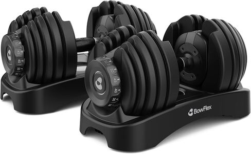 سلسلة نتائج BowFlex دمبل SelectTech in Kuwait