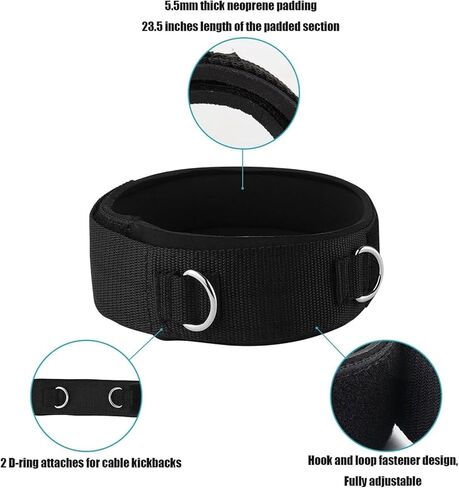 Adjustable circular training belt with football, taekwondo, running accessories, high leg lifting, fitness resistance rope in Saudi Arabia