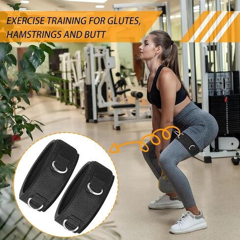 Adjustable circular training belt with football, taekwondo, running accessories, high leg lifting, fitness resistance rope in Saudi Arabia