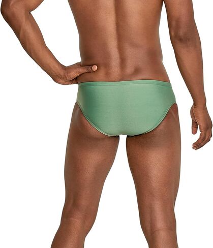 Speedo Men's Swimsuit Brief Endurance+ the One in Saudi Arabia