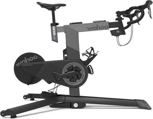 Wahoo Fitness KICKR Bike PRO Indoor Trainer in Kuwait